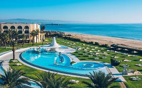 Iberostar Waves Averroes Хаммамет 4*